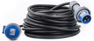 PROLUNGA MT 25-3X2,5 H07RN-F IP67