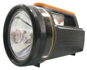 LAMPADA A BATTERIA PORTATILE**