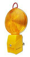 LAMPEGGIATORE GIALLO MONOPILA