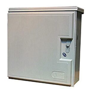 CONTENITORE P.F. 284051 H60 L60 P24 CM