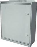 ARMADIETTO MODULARE TERMOPLASTICO TELECOM H340 L293 P126 MM