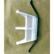 MOLLA PER GRIGLIE 160/200-25X25**