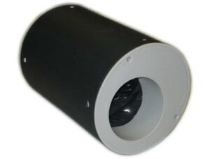 SILENZIATORE PER PRESE DI ARIA MM 270**