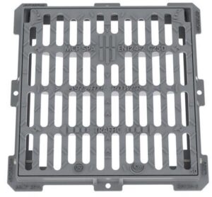 GRIGLIA GHISA PIANA MCP MICHELANGELO MM 500 C250