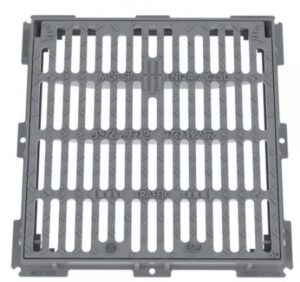 GRIGLIA GHISA PIANA MCP MICHELANGELO MM 600 C250