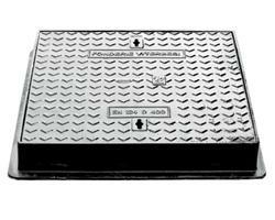 CHIUSINO GHISA MCP LEONARDO 1200 D400