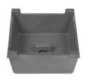 SIFONE GHISA 550**