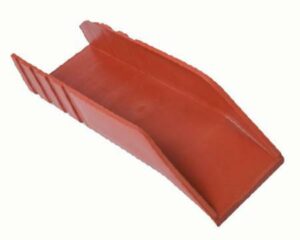 BOCCHETTA PER TERRAZZI ROSSO MATTONE