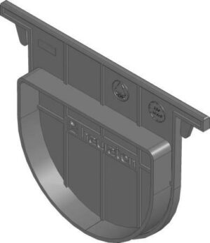 -TESTATA CHIUSA RECIFIX STANDARD 100 TIPO 01