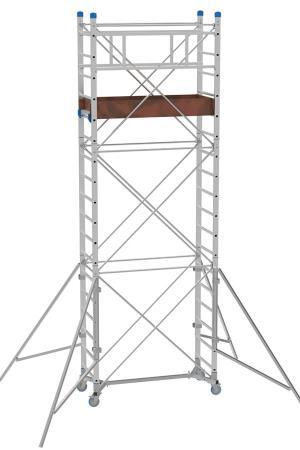 TRABATTELLO ALL. OLYMPO H.MT 5,40 D.LGS.81