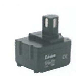 BATTERIA RICAMBIO PER TJEP RE-BAR 40