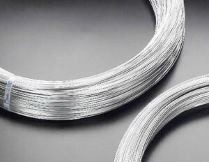 FILO FERRO ZINC. N. 8 MM 1,3