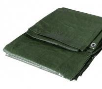 TELO OCCHIELLATO MULTIUSO 2X6 VERDE