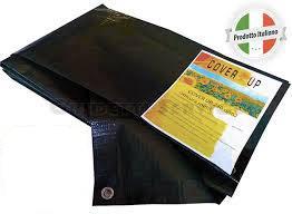 TELO COVER UP 240 GR/MQ 7X4