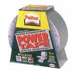 NASTRO EXTRA POWER UNIVERSAL MT 10X50 MM GRIGIO