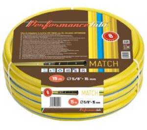 TUBO ACQUA REFILTEX MT 50X12,5MM-ø1/2