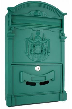 CASSETTA ALL. REGIA POSTA VERDE