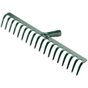 RASTRELLO 12 DENTI