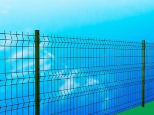CANCELLATA CLASSIC VERDE H 1420X2000 MM