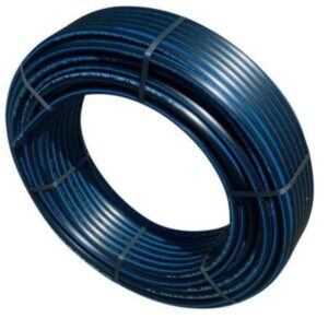 TUBO IN POLIETILENE PE100 ACQUA ø40 PN16 SDR11