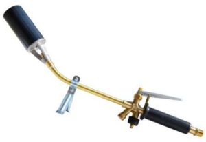 FIACCOLA PROFESSIONALE 50