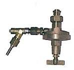 REGOLATORE A.P. MIGNON CON VALVOLA SICUREZZA