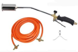KIT GUAINE FKC110-NBR MM 50