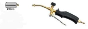 CANNELLO 50 CON LEVA-105L