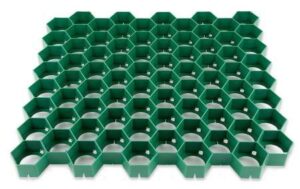 GRIGLIATO ERBOSO CM 50X50