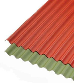 LASTRA BASE BIT. VERDE INTENSE 9 ONDE