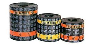 TAGLIAMURO V3 CM 25