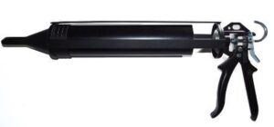 PISTOLA PROF. TUBO IN NYLON PER FUGHE