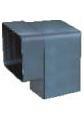 CURVA MM 100X100