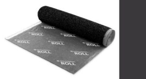 ROTOLO ROLL SOTTOMASSETTO SP.5 MM H 1,04X5 MT