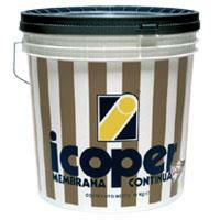 ICOPER STRONG GRIGIO KG 15