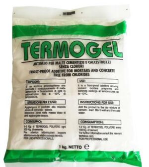 ANTIGELO IN POLVERE KG 1