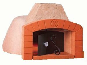 FORNO LINEA CASA CM 110X140 A BOCCA LARGA