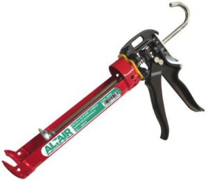 PISTOLA SILIC./CHIMICO HOOK SUPER PROF.26:1-3600N ML 300