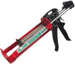 PISTOLA CHIMICO HOOK SUPER PROF.26:1-3600N ML 400