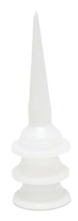 BECCUCCIO RICAMBIO PER PISTOLA TUBO ALLUMINIO