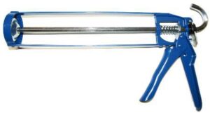 GHIERA RICAMBIO PER PISTOLA TUBO ALLUMINIO**