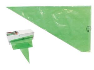 SAC A POCHE HOOK LDPE ROTOLO DA 100 PZ