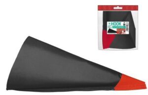 SAC A POCHE HOOK NYLON PROFESSIONALE