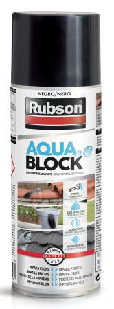 RUBSON SPRAY IMPERMEABILIZZANTE ML 300