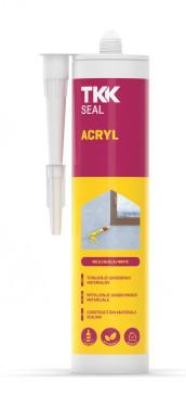 SIGILLANTE TKK ACRYL BIANCO ML 300