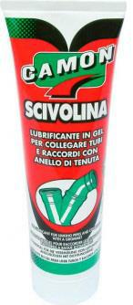 SCIVOLINA ML 150