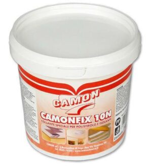 ADESIVO PANNELLI IN POLISTIROLO CAMONFIX 10N KG 1