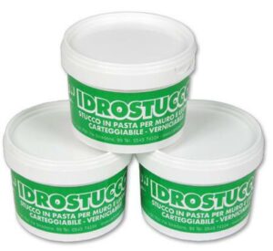 IDROSTUCCO MURO/LEGNO KG 1