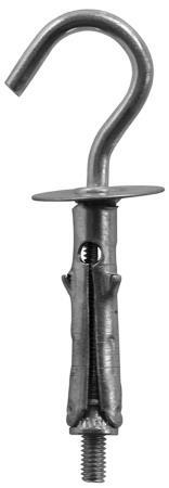 TASSELLO ACC. OCCH. APERTO ø9X40L PZ 100