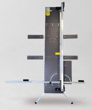 TAGLIERINA A CALDO PER XPS MAX 33-137 CM 200W